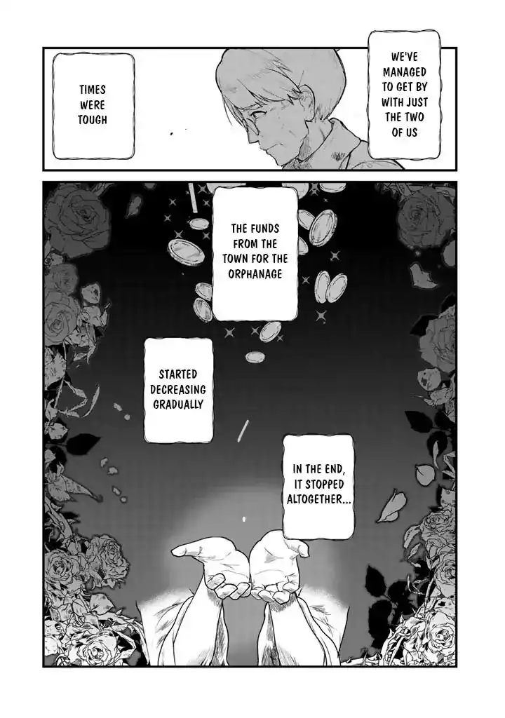 Kuma Kuma Kuma Bear Chapter 36 3